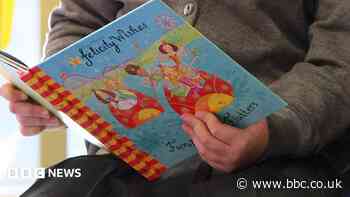 Free books giveaway to boost children's reading