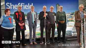Reform UK councillor refuses to rejoin party