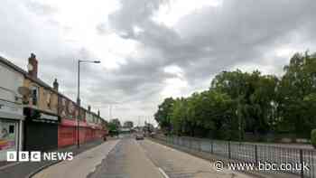 Attempted murder arrest as man found badly burnt