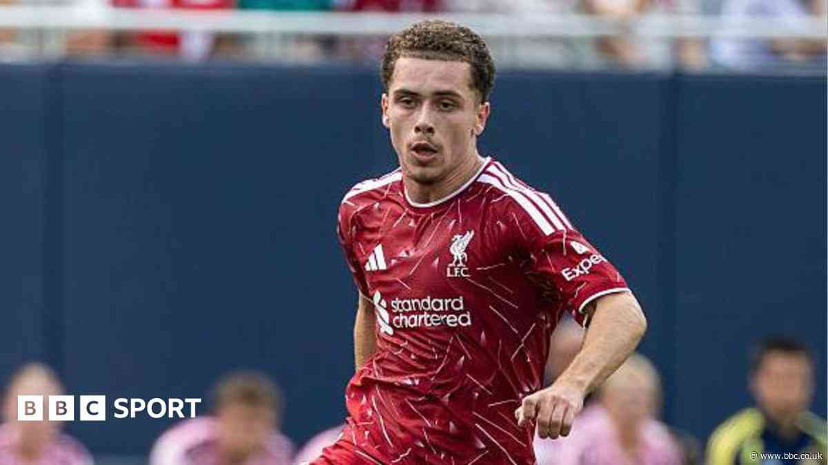 Wednesday sign Reds winger Morrison on season loan