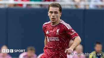 Wednesday sign Reds winger Morrison on season loan