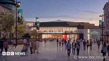 Approval for £3m spending on theatre revamp