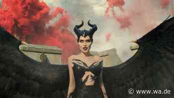 TV-Tipp: So böse wie in diesem Fantasyfilm war Angelina Jolie noch nie