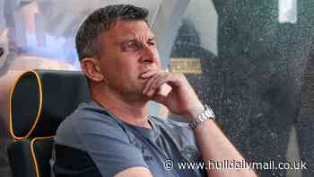 13 could miss Hull City vs Man Utd with host of Tigers stars absent on Premier League return