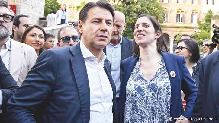 Campo largo o campo minato? La sinistra resta ancora senza una visione comune