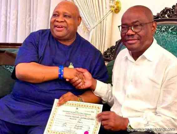 Nyesom Wike, Osun elections and sanctity of the ballots