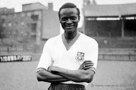 Football in Nigeria and the Teslim Balogun’s enduring legacies (1927-1972)