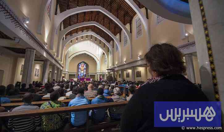 مسيحيون مغاربة يطالبون الأحزاب بمواقف صر¡