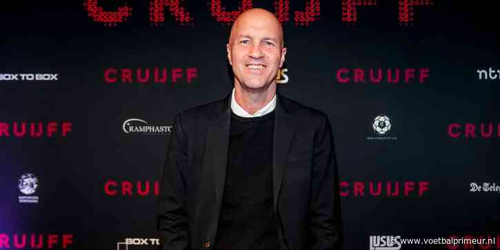 Het Parool: Cruijff speelt blufpoker met Ajax, selectie Míchel nog niet in balans