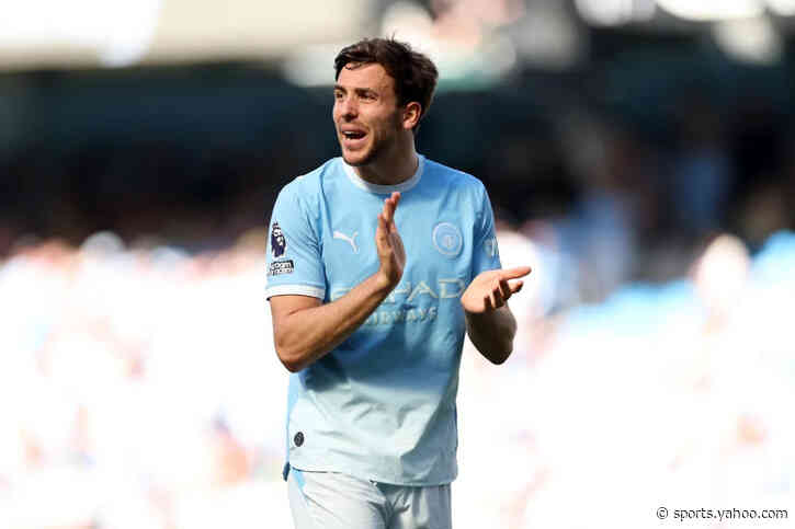 A midfielder has reportedly been told that be can also leave Manchester City