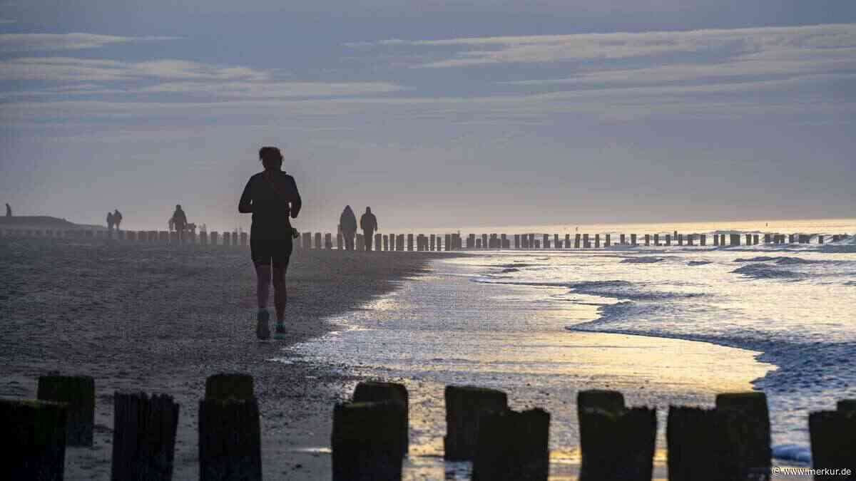 Slow Jogging: Das sind die Vorteile des achtsamen Laufens 