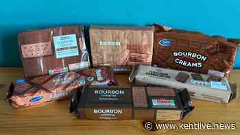 I tried bourbon biscuits from six supermarkets — two beat McVitie's