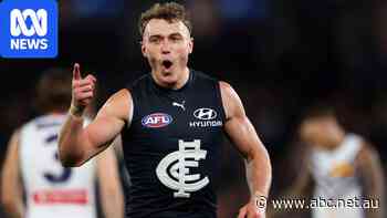Live: Blues dominate Freo as former Swans assistant makes big culture call