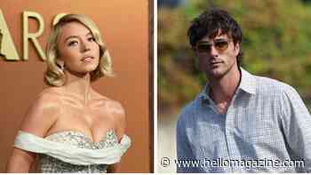From Sydney Sweeney to Jacob Elordi: Meet the defining sex symbols of 2026