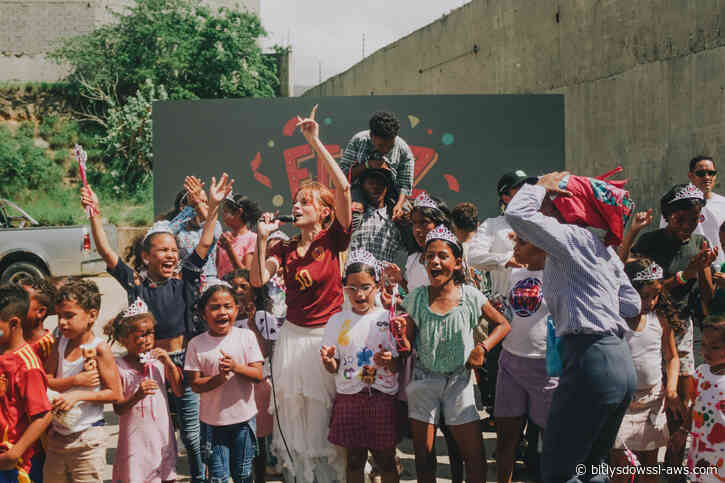 Cúsica quiere ser refugio, apoyo y soporte tras el doblete sísmico