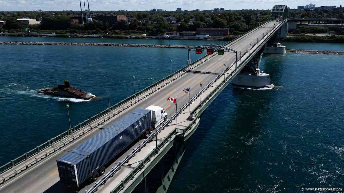 Canada schort onderhandelingen over importheffingen met VS op