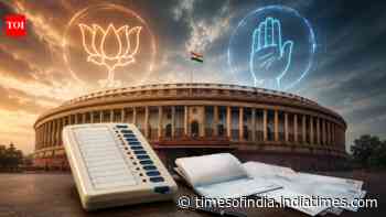 Of funds from 19 common donors in 2024, BJP got nearly four times as much as Congress