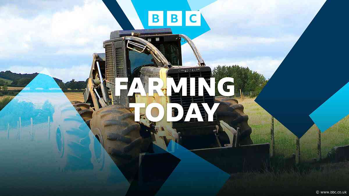 22/08/26 Solar power - a panel discussion exploring the issues around solar development in the countryside.