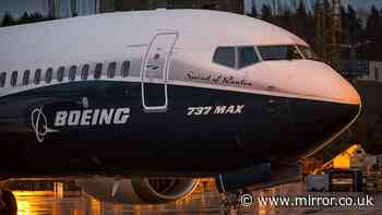 Boeing's fatal disasters from mid-air disintegration to 'deadliest crash in history'