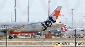 Jetstar plane halted on runway after medical episode: 'Is there a doctor on board?'