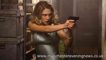 'Masterpiece' James Bond film fans say is 'best ever' on BBC tonight