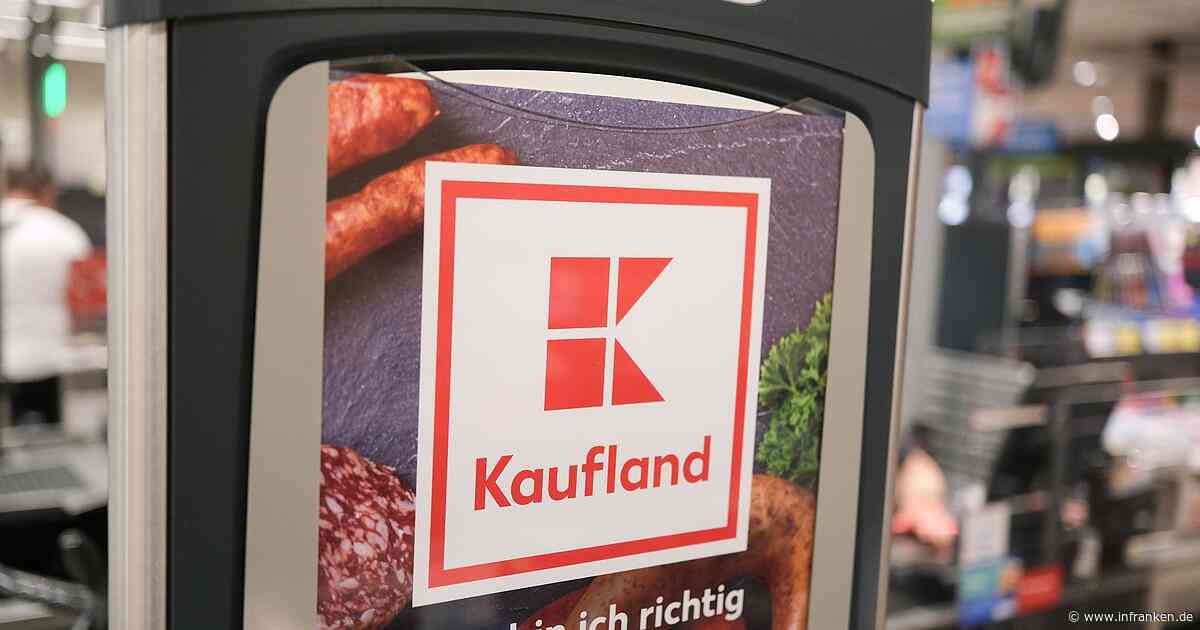 Bamberg: Dreister Diebstahl in Kaufland-Filiale erstaunt selbst Polizei