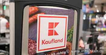Bamberg: Dreister Diebstahl in Kaufland-Filiale erstaunt selbst Polizei