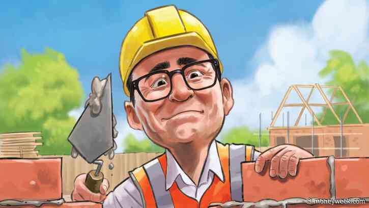 UK housebuilders that will profit from a Burnham boost