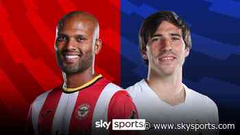 How to watch Brentford vs Spurs