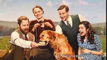 ‘Exceptional' show perfect for All Creatures Great and Small fans on Netflix