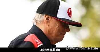 Steiner: Hat Gene Haas das Interesse an der Formel 1 verloren?