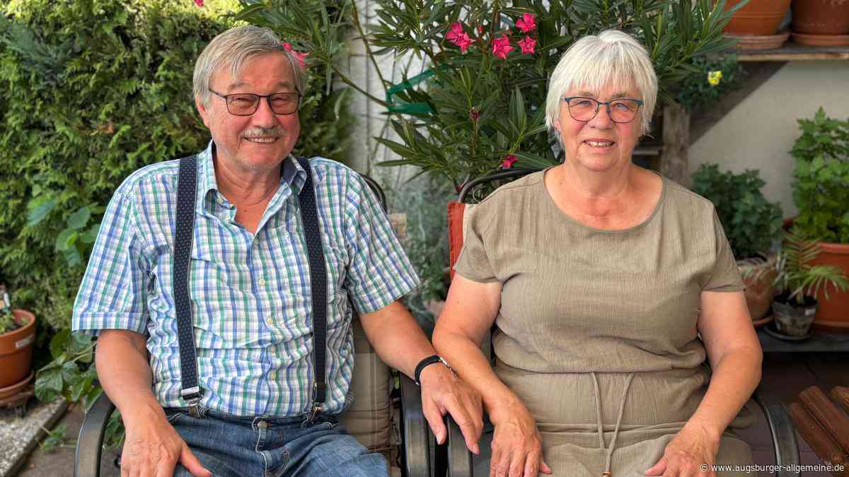 Ohne Omas und Opas läuft nichts: Welche Betreuungsarbeit diese Großeltern leisten