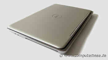 Im Test vor 15 Jahren: Dells XPS 15z war (k)ein Apple MacBook Pro