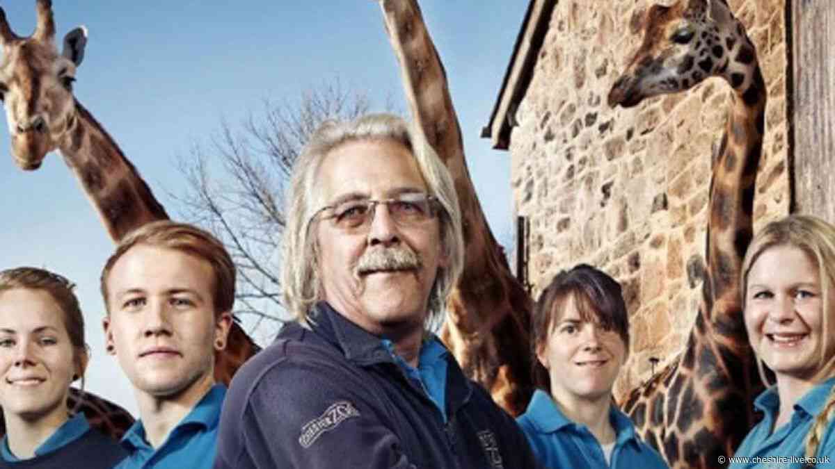 'Delightful' Channel 4 series filmed in Cheshire now streaming on Netflix