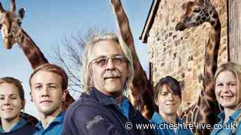 'Delightful' Channel 4 series filmed in Cheshire now streaming on Netflix
