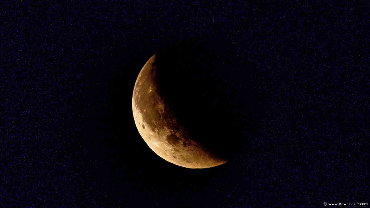 Bijzonder natuurfenomeen op komst: gedeeltelijke maansverduistering binnenkort al te zien