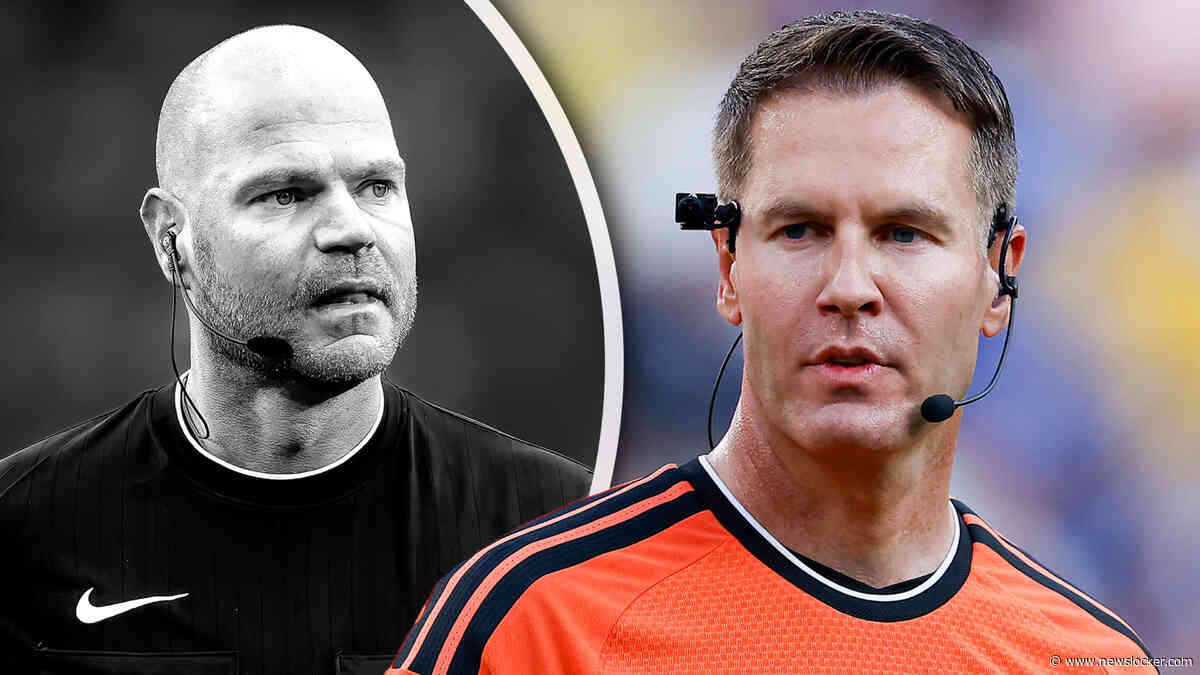 Danny Makkelie over dood Dieperink: ’Nog steeds onwerkelijk dat Rob niet meer in ons midden is’