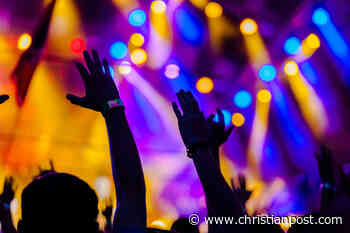 Christian commentators slam Canterbury Cathedral's silent disco: 'desecration'