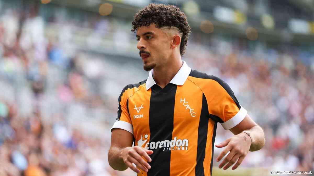 Man United boss Michael Carrick wary of Hull City threat on opening day