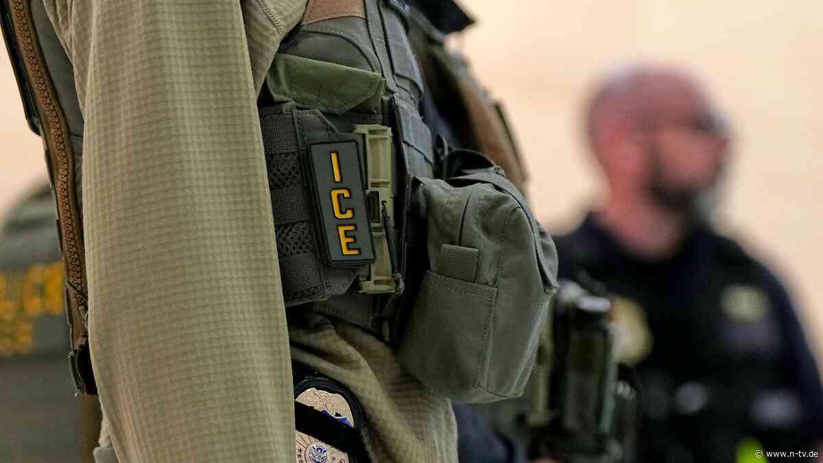 "Offensichtlich rechtswidrig": US-Richterin kippt Trumps Visa-Stopp für 75 Länder