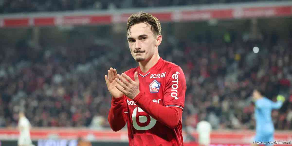 Aanvaller van 6 miljoen wil rampjaar vergeten bij Utrecht: 'Niet goed voor mij'