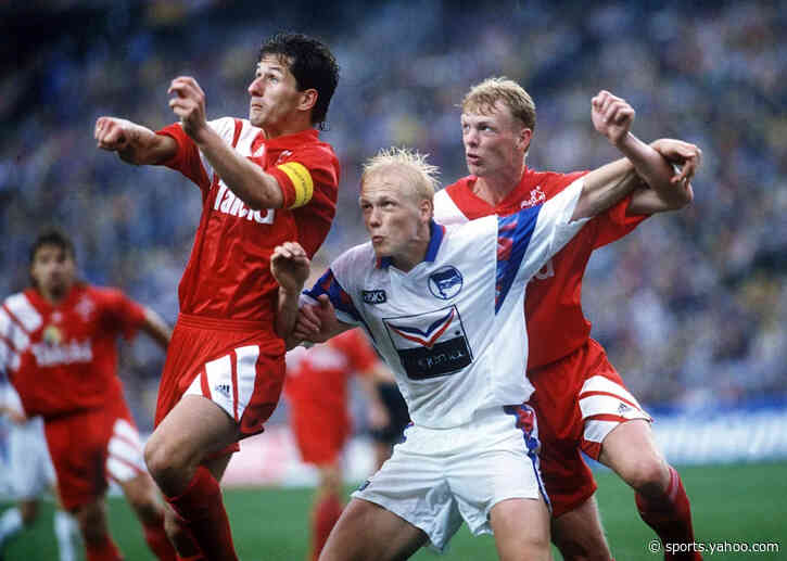 With miracle cure to the final?! Reserves equal DFB-Pokal record