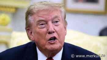 Handelsstreit eskaliert: Trump verhängt 50-Prozent-Zoll gegen Kanada
