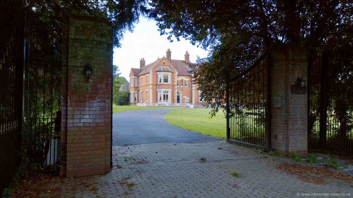 Grand Victorian building in Cambridgeshire town could be turned into SEN school