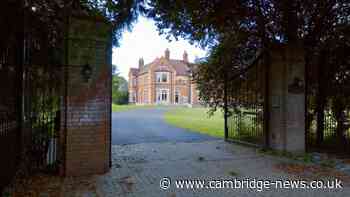 Grand Victorian building in Cambridgeshire town could be turned into SEN school