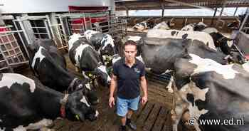 Jong, gepassioneerd en vol onzekerheid; kan John nog lang dicht bij natuur blijven boeren?