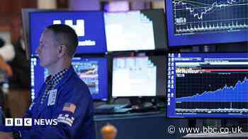 US borrowing costs rise as attempts to ease rates prove short-lived