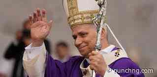 Pope to visit San Marino, address Catholic gathering in Italy
