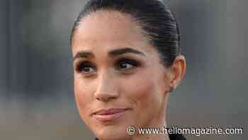 Meghan Markle cryptically breaks her silence after UK return with Prince Harry confirmed