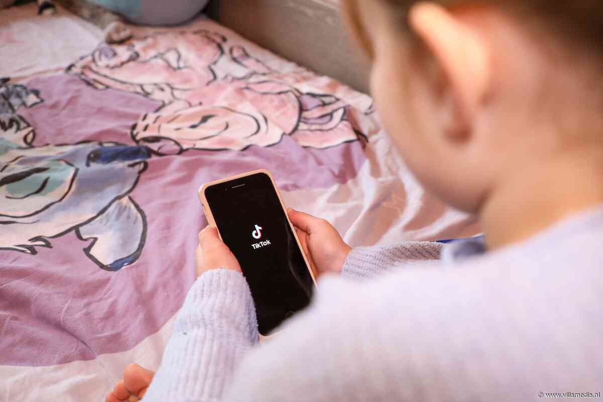 TikTok schikt zaak schending van privacy van kinderen voor 400 miljoen dollar